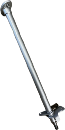 Zeige Details für Aeon Cobra 350 Lenksäule Bild von Aeon Cobra 350 Lenksäule
