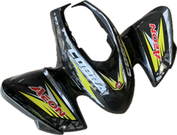 Zeige Details für Aeon Cobra 50 Verkleidung vorn Bild von Aeon Cobra 50 Verkleidung vorn