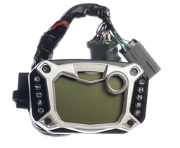 Zeige Details für TGB Blade 600 Target 600 Tacho Bild von TGB Blade 600 Target 600 Tacho