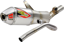 Zeige Details für Honda CRF 450 R Sportauspuff PRO CIRCUIT 21-24 Komplettanlage Bild von Honda CRF 450 R Sportauspuff PRO CIRCUIT 21-24 Komplettanlage