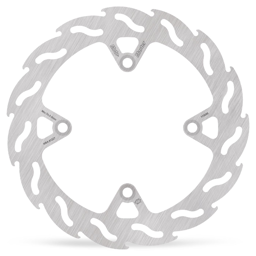Zeige Details für Honda CRF 1100 Africa Twin Bremsscheibe vorn Bild von Honda CRF 1100 Africa Twin Bremsscheibe vorn
