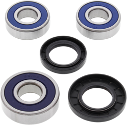 Show details for Honda CRF 1100 Africa Twin Radlager hinten Picture of Honda CRF 1100 Africa Twin Radlager hinten