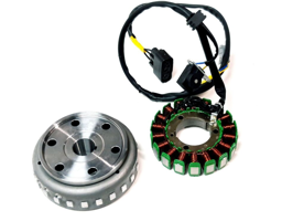 Zeige Details für Linhai 300 400 410 Online x4.2 Rotor EFI Bild von Linhai 300 400 410 Online x4.2 Rotor EFI