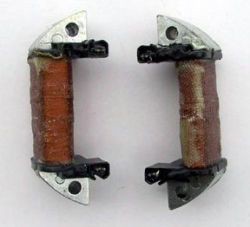 Show details for Kawasaki KX 250 Stator Spule 92-97 Picture of Kawasaki KX 250 Stator Spule 92-97