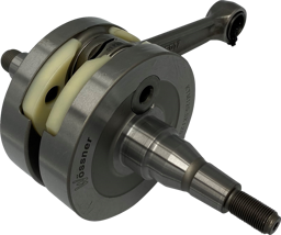 Show details for GAS GAS MC 125 Kurbelwelle Picture of GAS GAS MC 125 Kurbelwelle