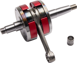 Zeige Details für Husqvarna TC 65 Kurbelwelle 2017- Bild von Husqvarna TC 65 Kurbelwelle 2017-