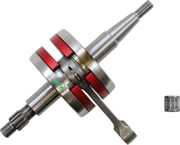 Show details for Yamaha YZ 65 Kurbelwelle Picture of Yamaha YZ 65 Kurbelwelle