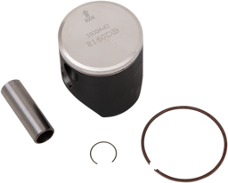 Show details for Yamaha YZ 125 Wössner Kolben A 53,95mm Picture of Yamaha YZ 125 Wössner Kolben A 53,95mm