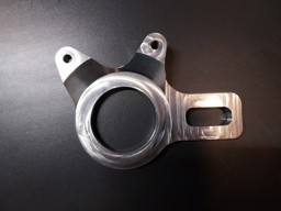 Zeige Details für Yamaha Raptor 700 Bremsplatte hinten Bild von Yamaha Raptor 700 Bremsplatte hinten
