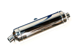 Zeige Details für Access Xtreme AMS 480 490 4.38 Auspuff Endschalldämpfer Bild von Access Xtreme AMS 480 490 4.38 Auspuff Endschalldämpfer