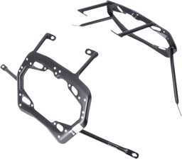 Show details for Yamaha Tenere 700 SW-Motech Halterung für Seitenkoffer Picture of Yamaha Tenere 700 SW-Motech Halterung für Seitenkoffer