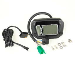 Show details for Access Xtreme 300 AMX AMS Tacho Picture of Access Xtreme 300 AMX AMS Tacho