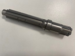 Zeige Details für Aeon Cobra 180 Getriebewelle Bild von Aeon Cobra 180 Getriebewelle
