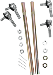 Zeige Details für Dinli DMX 450 DL901 902 904 Masai A450 Spurstange mit Spurstangenköpfen Bild von Dinli DMX 450 DL901 902 904 Masai A450 Spurstange mit Spurstangenköpfen