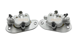 Zeige Details für Yamaha Rhino 700 Viking 700 Bremssattel hinten Bild von Yamaha Rhino 700 Viking 700 Bremssattel hinten