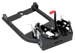 Zeige Details für Warn ProVantage Deichsel Front Plow Base/Push Tube Bild von Warn ProVantage Deichsel Front Plow Base/Push Tube