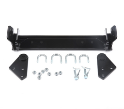 Show details for Warn ProVantage Montagesatz Yamaha Grizzly 660 Picture of Warn ProVantage Montagesatz Yamaha Grizzly 660