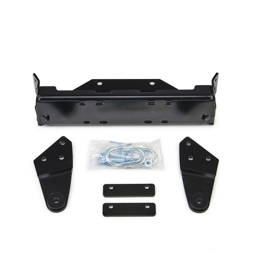 Show details for Warn ProVantage Montagesatz Kymco MXU 500 Picture of Warn ProVantage Montagesatz Kymco MXU 500