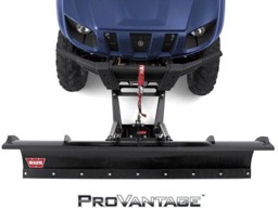Zeige Details für Kawasaki Brute Force 750 Schneeschild Warn Bild von Kawasaki Brute Force 750 Schneeschild Warn