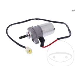 Zeige Details für Yamaha TT-R 110 TTR 110 Anlasser Bild von Yamaha TT-R 110 TTR 110 Anlasser