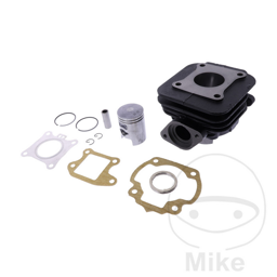 Zeige Details für Kymco MXU Maxxer Heroism Sniper 50 Zylinder Bild von Kymco MXU Maxxer Heroism Sniper 50 Zylinder