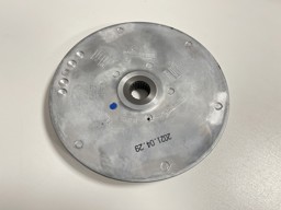 Zeige Details für Yamaha Rhino 700 Riemenscheibe 3B4-17611-10 Bild von Yamaha Rhino 700 Riemenscheibe 3B4-17611-10