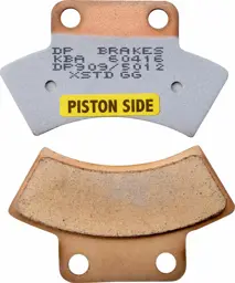 Zeige Details für Segway Snarler 500 570 600 1000 Bremsbeläge Parkbremse Bild von Segway Snarler 500 570 600 1000 Bremsbeläge Parkbremse