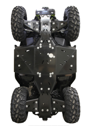 Zeige Details für Segway Snarler AT5 L Unterfahrschutz Bild von Segway Snarler AT5 L Unterfahrschutz