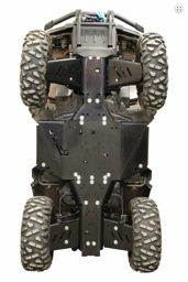 Show details for TGB Blade 1000 und LTX Unterfahrschutz Picture of TGB Blade 1000 und LTX Unterfahrschutz