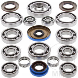 Zeige Details für Polaris Ranger 900 Reparatursatz Differential hinten Bild von Polaris Ranger 900 Reparatursatz Differential hinten