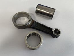 Show details for Honda CBR 125 Pleuel Picture of Honda CBR 125 Pleuel