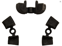 Show details for CFMOTO CFORCE 850 1000 NYLON BLOCK Picture of CFMOTO CFORCE 850 1000 NYLON BLOCK