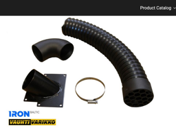 Show details for CFMOTO CFORCE 1000 Ansaug Luftfilter Picture of CFMOTO CFORCE 1000 Ansaug Luftfilter