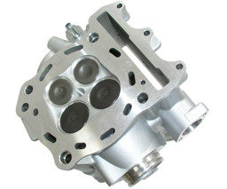 Zeige Details für Triton Reactor 450 Zylinderkopf Bild von Triton Reactor 450 Zylinderkopf