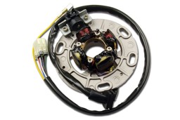 Show details for Yamaha YZ 125 Lichtmaschine 96-04 Picture of Yamaha YZ 125 Lichtmaschine 96-04