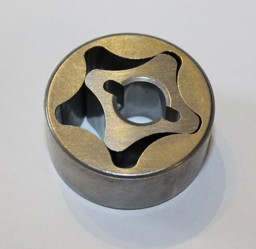 Zeige Details für Yamaha YFZ 450 R Rotor Ölpumpe Bild von Yamaha YFZ 450 R Rotor Ölpumpe