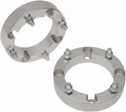 Zeige Details für  Segway Snarler Spurverbreiterung 38 mm Bild von  Segway Snarler Spurverbreiterung 38 mm