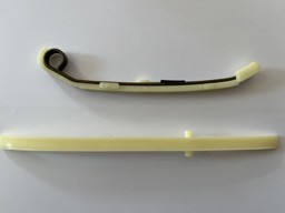 Show details for Honda CBR 125 Gleitschienen Steuerkette Picture of Honda CBR 125 Gleitschienen Steuerkette