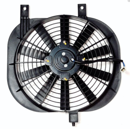 Zeige Details für TGB Blade 1000 Lüfter Kühlerventilator Bild von TGB Blade 1000 Lüfter Kühlerventilator