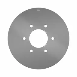 Zeige Details für Yamaha Grizzly 660 Bremsscheibe hinten Bild von Yamaha Grizzly 660 Bremsscheibe hinten