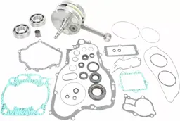 Show details for Yamaha YZ 250 Kurbelwelle ab 2003 Picture of Yamaha YZ 250 Kurbelwelle ab 2003