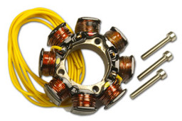 Show details for Kawasaki KX 250 Lichtspule 98-08 Picture of Kawasaki KX 250 Lichtspule 98-08