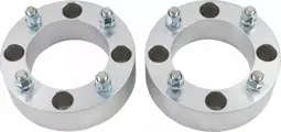 Show details for Odes Pathcross Spurverbreiterung 51mm Picture of Odes Pathcross Spurverbreiterung 51mm