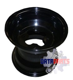 Zeige Details für Triton Baja 250 300 400 Felge hinten Bild von Triton Baja 250 300 400 Felge hinten