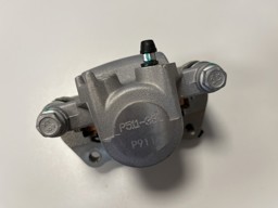 Show details for CFMoto ZForce 800 950 1000 Bremssattel hinten links Picture of CFMoto ZForce 800 950 1000 Bremssattel hinten links