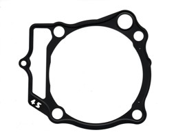 Show details for Suzuki LTR 450 Zylinderfußdichtung Picture of Suzuki LTR 450 Zylinderfußdichtung