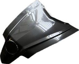 Zeige Details für CFMOTO CFORCE 400 450 500 520 Verkleidung vorn Schwarz Bild von CFMOTO CFORCE 400 450 500 520 Verkleidung vorn Schwarz