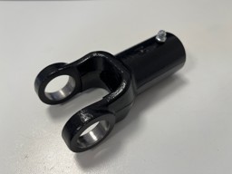 Zeige Details für Polaris Ranger 900 Aufnahme Kardanwelle 3235501 Bild von Polaris Ranger 900 Aufnahme Kardanwelle 3235501