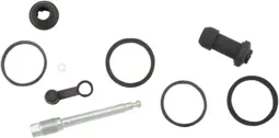 Zeige Details für Kawasaki KFX 450 R Bremssattel-Rep. Satz hinten Bild von Kawasaki KFX 450 R Bremssattel-Rep. Satz hinten