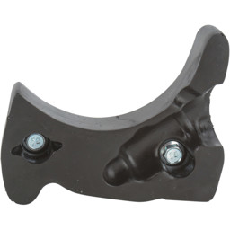 Show details for Yamaha YFZ 450 R ab 09 Motorschutz Case Saver Picture of Yamaha YFZ 450 R ab 09 Motorschutz Case Saver